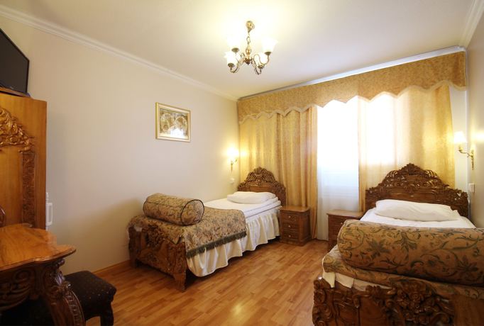 Imagen de la habitación del Hotel Mango, TAMPERE. Foto 12