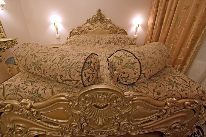 Imagen de la habitación del Hotel Mango, TAMPERE. Foto 13