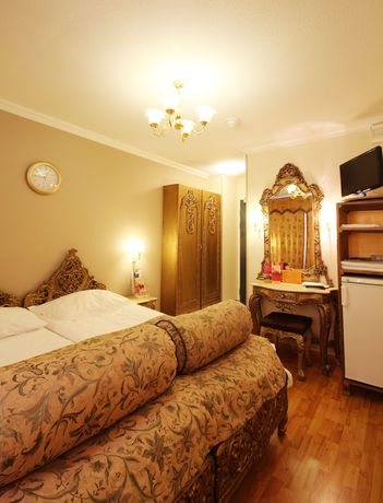 Imagen de la habitación del Hotel Mango, TAMPERE. Foto 17