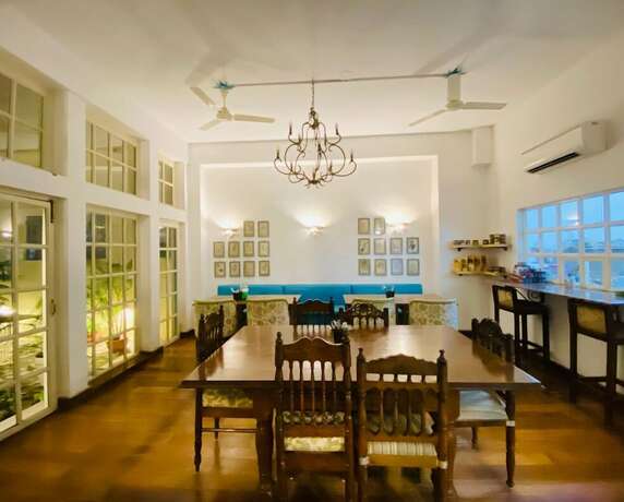 Imagen general del Hotel Mango Tree Courtyard Dehradun. Foto 1