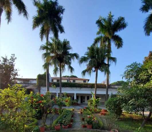 Imagen general del Hotel Mango Tree Courtyard Dehradun. Foto 3