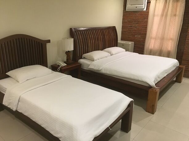 Imagen general del Hotel Mango Valley 1. Foto 10