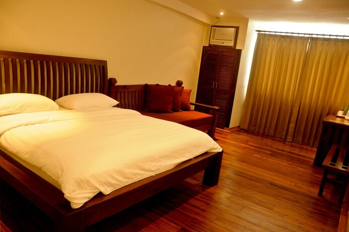 Imagen general del Hotel Mango Valley 1. Foto 11