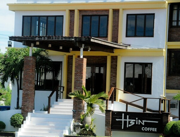 Imagen general del Hotel Mango Valley 1. Foto 1