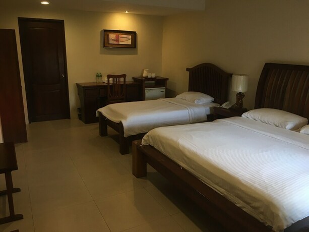 Imagen de la habitación del Hotel Mango Valley 1. Foto 21