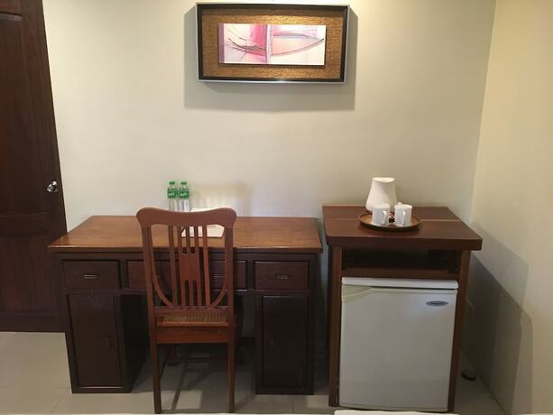 Imagen de la habitación del Hotel Mango Valley 1. Foto 22