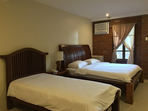 Imagen de la habitación del Hotel Mango Valley 1. Foto 26