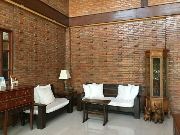 Imagen de los interiores del Hotel Mango Valley 1. Foto 32