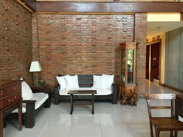 Imagen de los interiores del Hotel Mango Valley 1. Foto 34