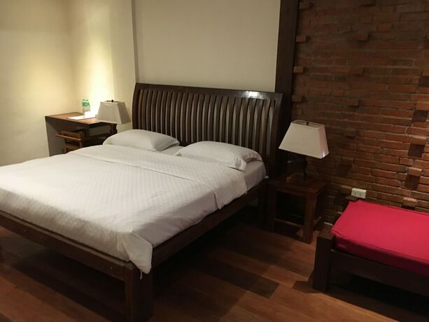 Imagen general del Hotel Mango Valley 2. Foto 9