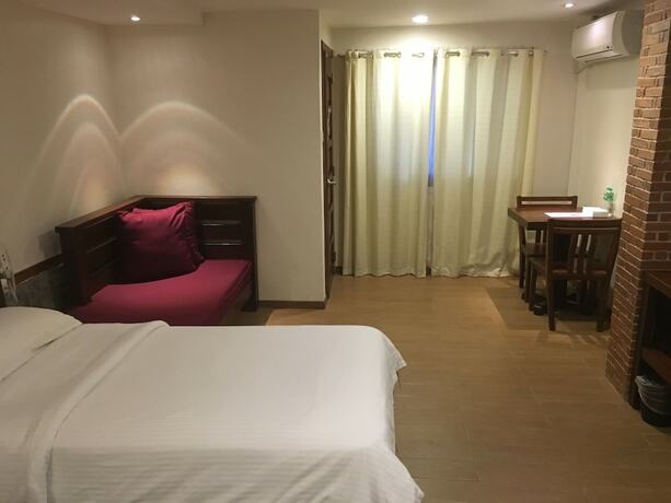 Imagen general del Hotel Mango Valley 2. Foto 12