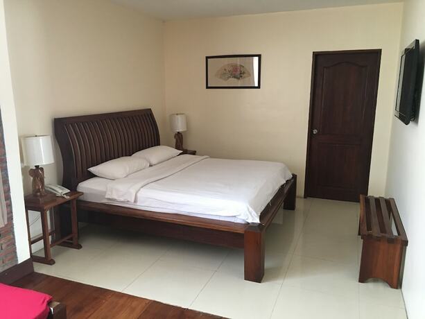 Imagen general del Hotel Mango Valley 2. Foto 13
