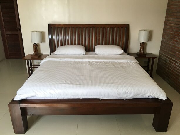 Imagen general del Hotel Mango Valley 2. Foto 14