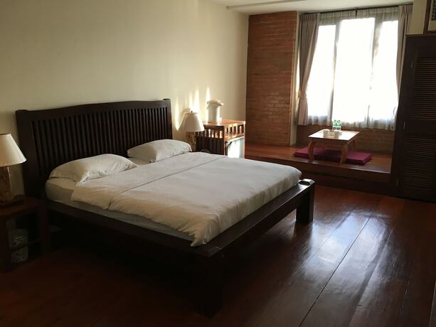 Imagen general del Hotel Mango Valley 2. Foto 15
