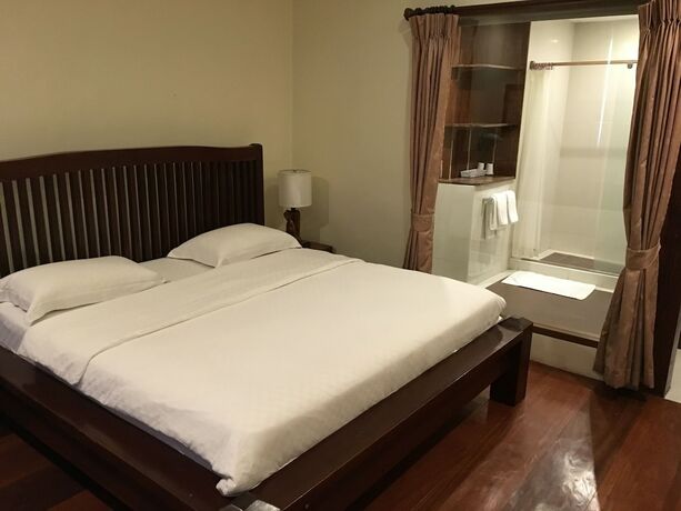 Imagen general del Hotel Mango Valley 2. Foto 17
