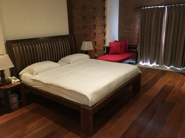 Imagen general del Hotel Mango Valley 2. Foto 18