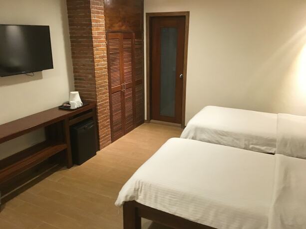 Imagen general del Hotel Mango Valley 2. Foto 19