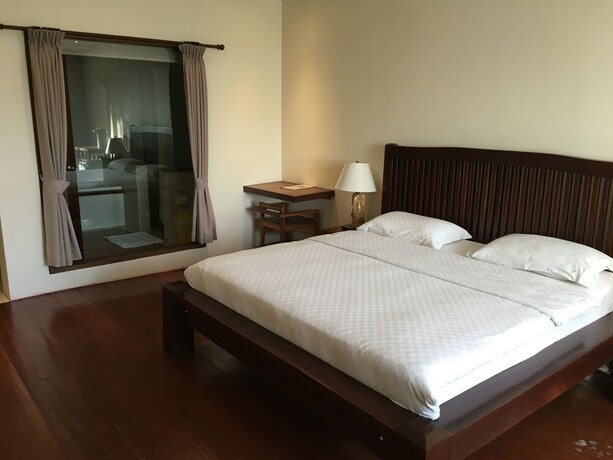Imagen general del Hotel Mango Valley 2. Foto 1