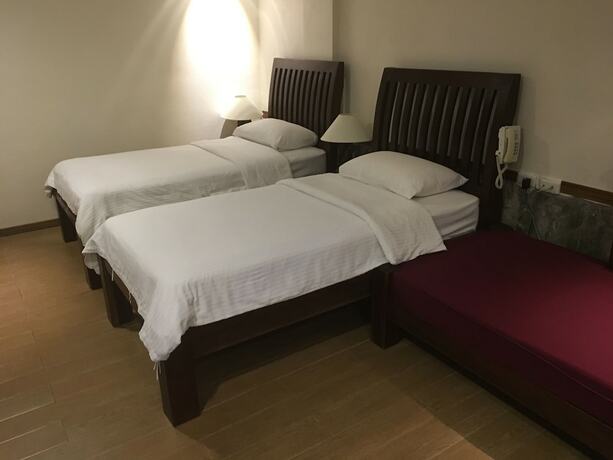 Imagen de la habitación del Hotel Mango Valley 2. Foto 20