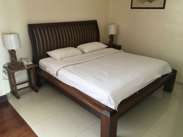 Imagen de la habitación del Hotel Mango Valley 2. Foto 21