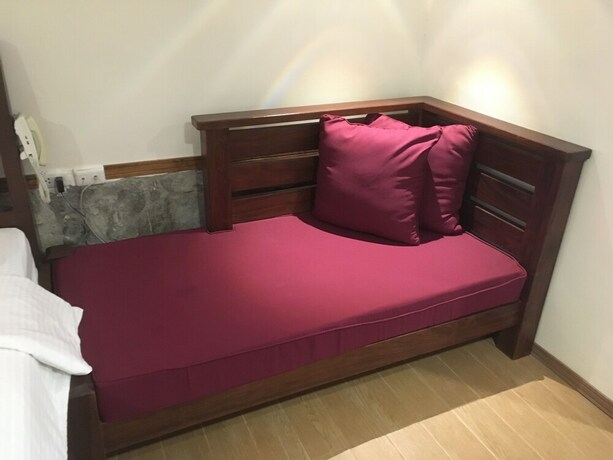 Imagen de la habitación del Hotel Mango Valley 2. Foto 23