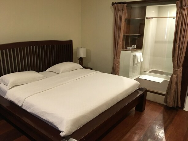 Imagen de la habitación del Hotel Mango Valley 2. Foto 26