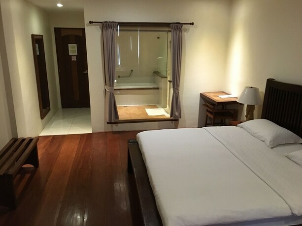 Imagen de la habitación del Hotel Mango Valley 2. Foto 29