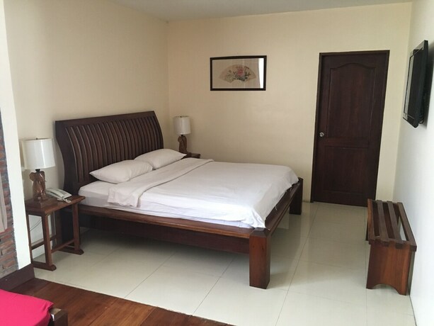 Imagen de la habitación del Hotel Mango Valley 2. Foto 30
