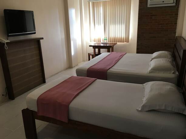 Imagen general del Hotel Mango Valley 3. Foto 2
