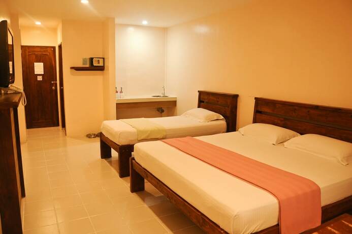 Imagen general del Hotel Mango Valley 3. Foto 6