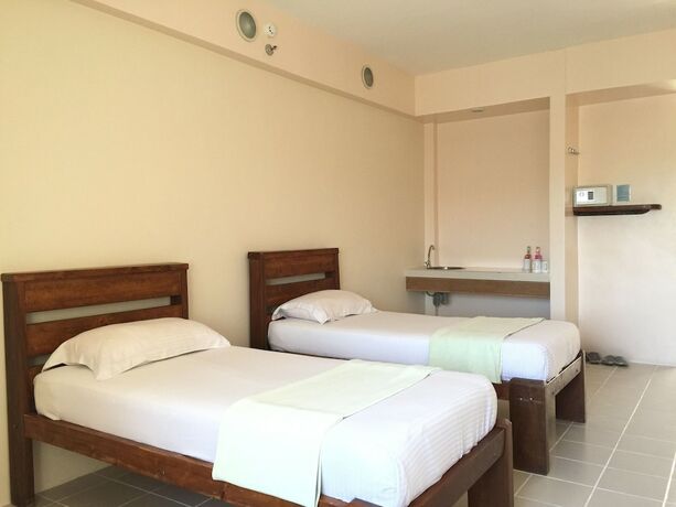 Imagen general del Hotel Mango Valley 3. Foto 8