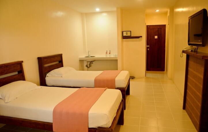 Imagen general del Hotel Mango Valley 3. Foto 10