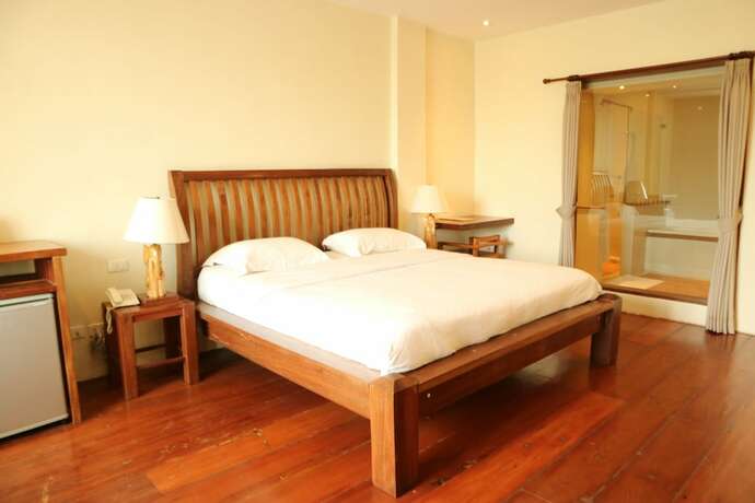Imagen general del Hotel Mango Valley 3. Foto 11