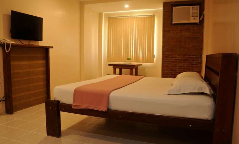 Imagen general del Hotel Mango Valley 3. Foto 13