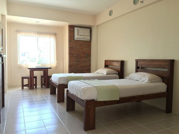 Imagen general del Hotel Mango Valley 3. Foto 15