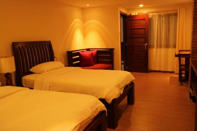 Imagen general del Hotel Mango Valley 3. Foto 16
