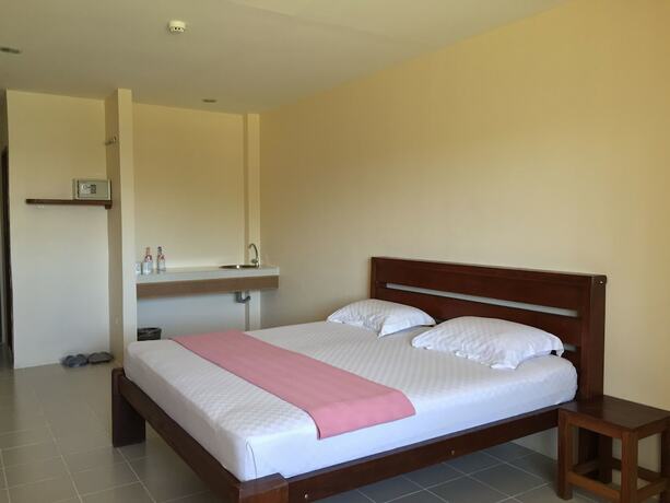 Imagen general del Hotel Mango Valley 3. Foto 18