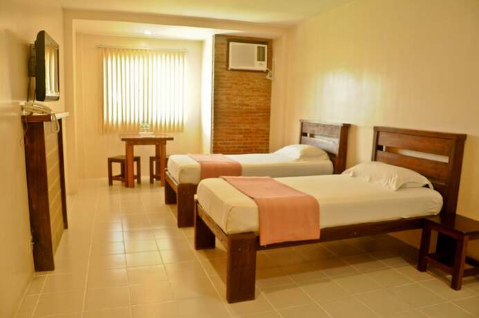 Imagen general del Hotel Mango Valley 3. Foto 1