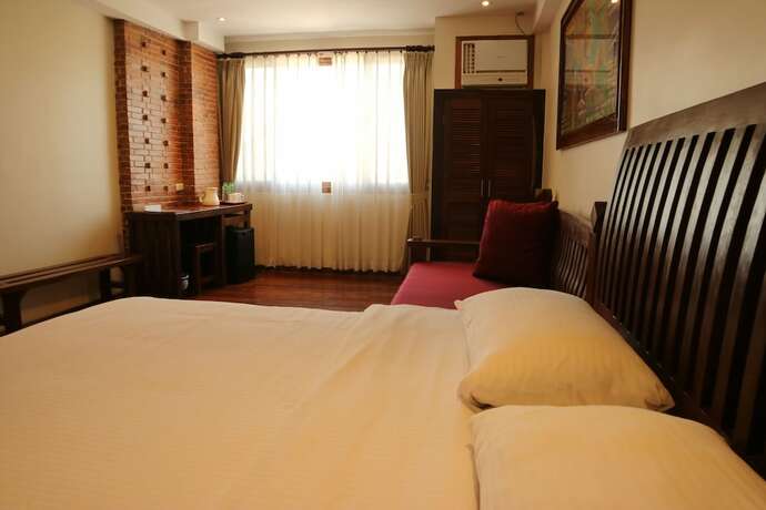 Imagen de la habitación del Hotel Mango Valley 3. Foto 19