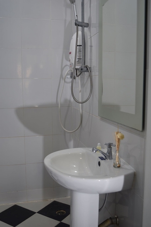 Imagen de la habitación del Hotel Mangoes Pattaya. Foto 8