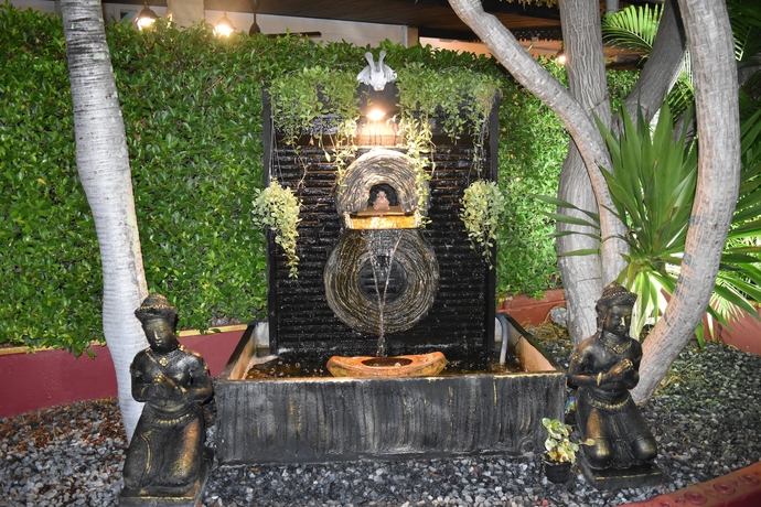 Imagen de los exteriores del Hotel Mangoes Pattaya. Foto 15