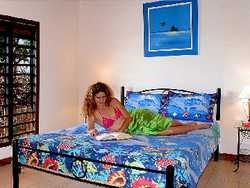 Imagen de la habitación del Hotel Mangoes Resort. Foto 3