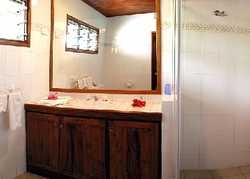 Imagen de la habitación del Hotel Mangoes Resort. Foto 4