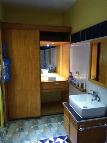 Imagen general del Hotel Mango's Beachfront Resort. Foto 13