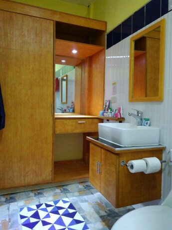Imagen de la habitación del Hotel Mango's Beachfront Resort. Foto 24