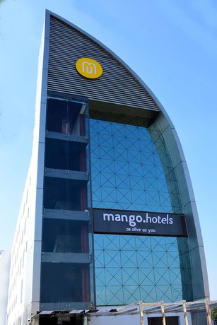 Imagen general del Hotel Mangos Haridwar. Foto 6