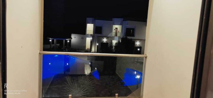 Imagen de la habitación del Hotel Mangos Select Dwarka. Foto 11