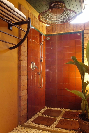 Imagen de la habitación del Hotel Mangosteen Ayurveda and Wellness Resort. Foto 5