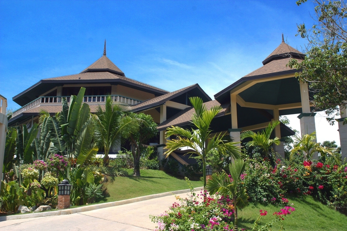 Imagen general del Hotel Mangosteen Ayurveda and Wellness Resort. Foto 1