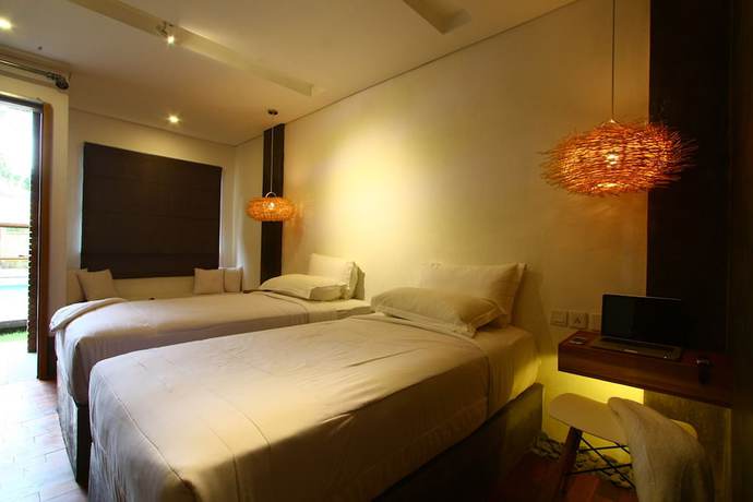 Imagen de la habitación del Hotel Mangosteen Ubud by Premier Hospitality Asia. Foto 3